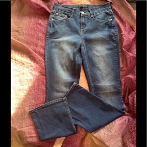 Curve Appeal Jeans - Curve Appeal boot cut Jeans Curve Appeal Jeans - Curve Appeal boot cut Jeans